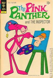 Pink Panther #5