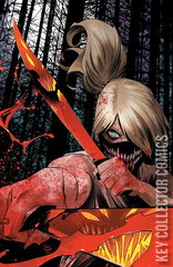 Variant Cover for Something Is Killing the Children #27