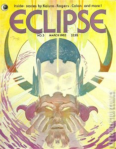 Eclipse, the Magazine