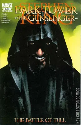 Dark Tower: The Gunslinger - The Battle of Tull