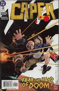 Caper #9