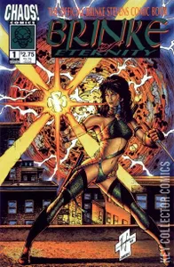 Brinke of Eternity #1