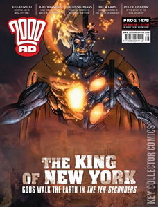 2000 AD #1478