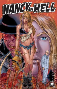 Nancy In Hell #3