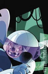 Variant Cover for Stitch #6
