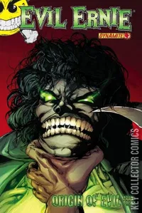Evil Ernie #4