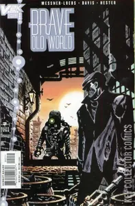 Brave Old World #2