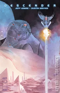 Descender #27