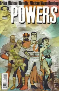 Powers #29