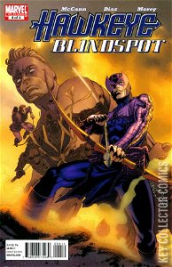 Hawkeye Blindspot #4