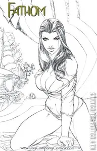 Fathom #7