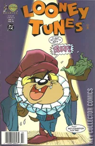 Looney Tunes #21