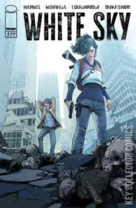 White Sky #4