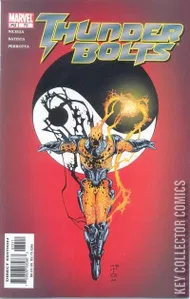 Thunderbolts #72