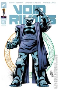 Void Rivals #6