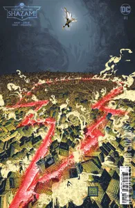 Knight Terrors: Shazam #1