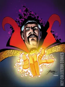 Doctor Strange #6