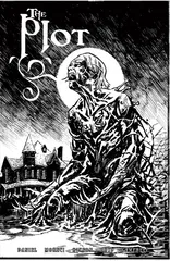 Cover for The Plot #1