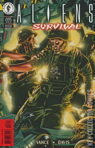 Aliens: Survival #3