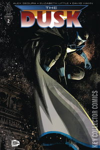 Dusk, The #2