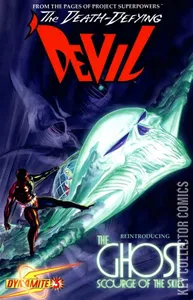 The Death-Defying Devil #3