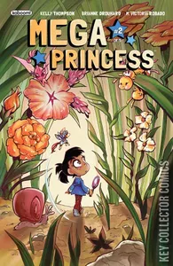 Mega Princess #2