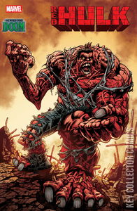 Red Hulk