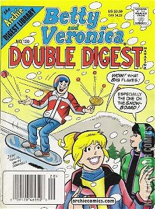 Betty and Veronica Double Digest #120