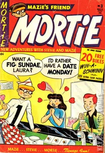 Mortie #3
