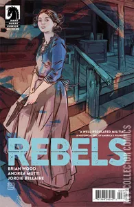 Rebels #3