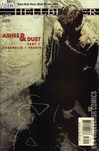 Hellblazer #170
