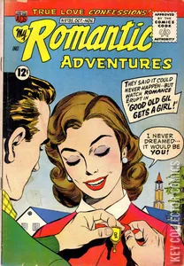 My Romantic Adventures #135