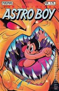 The Original Astro Boy #10
