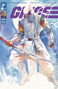 G.I. Joe #21