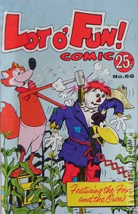Lot O' Fun! #66
