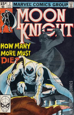 Moon Knight