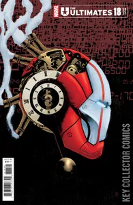 Ultimates #18
