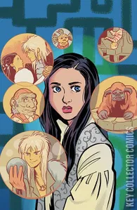 Jim Henson's Labyrinth #5