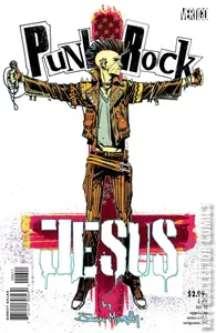 Punk Rock Jesus #6