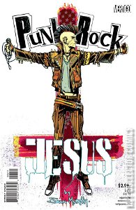 Punk Rock Jesus #6