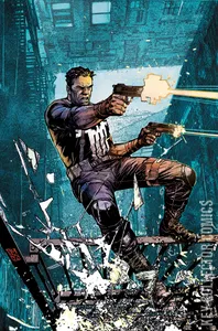 Punisher #1