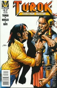 Turok Dinosaur Hunter #47