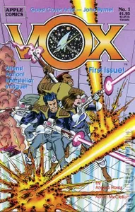 Vox #1