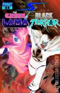 Project Superpowers #1