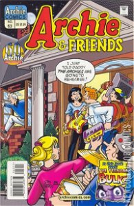 Archie & Friends #63