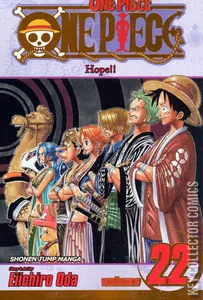 One Piece #22