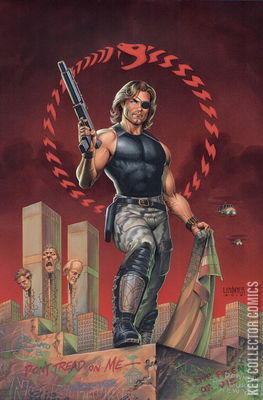 Escape From New York