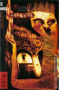 The Sandman #65