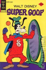 Cover for Super Goof #36