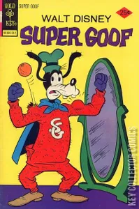 Super Goof #36
